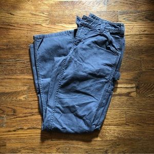 Carhartt Women’s Work Pants